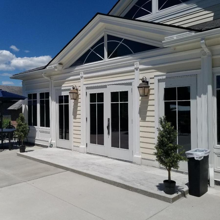 Warrensburg The Bond 1786 Inn (Adults Only) מראה חיצוני תמונה