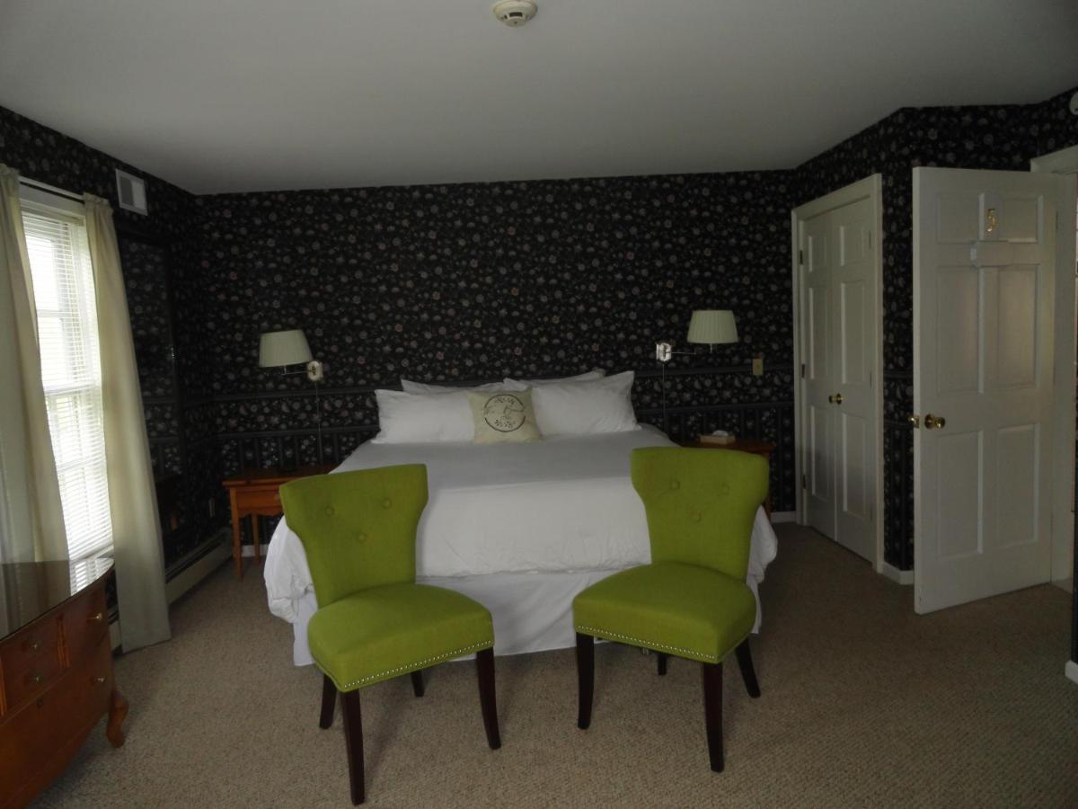 Warrensburg The Bond 1786 Inn (Adults Only) חדר תמונה