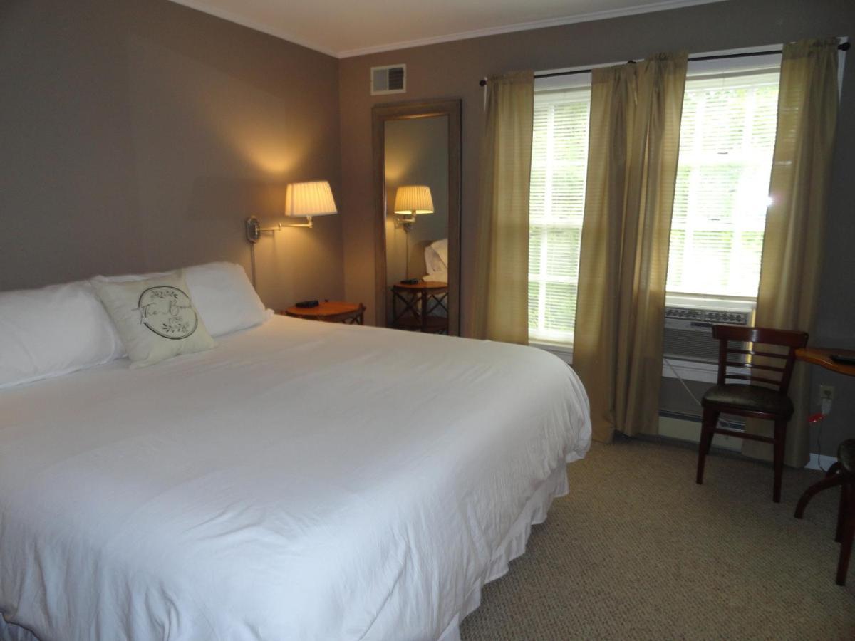 Warrensburg The Bond 1786 Inn (Adults Only) חדר תמונה