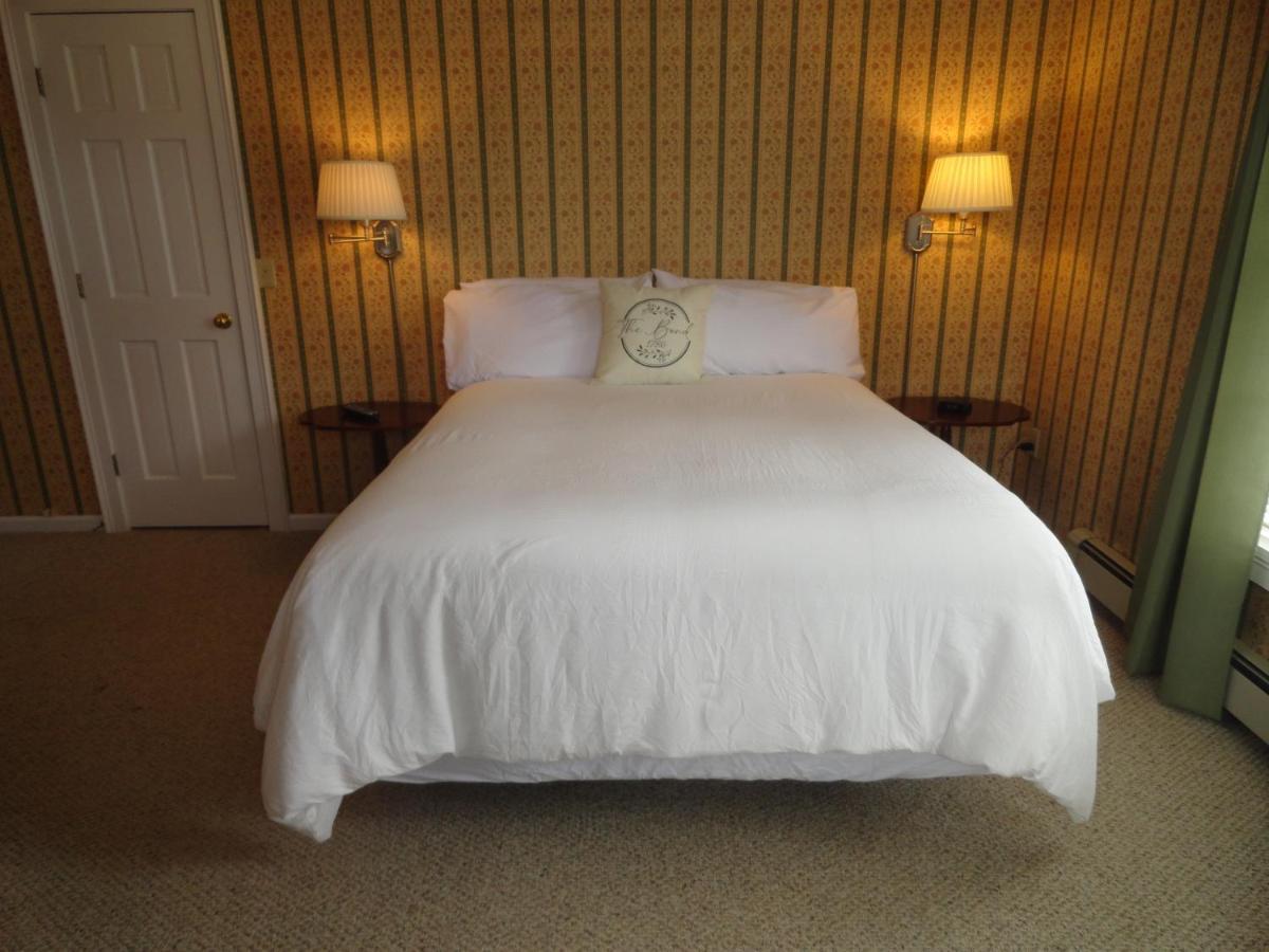 Warrensburg The Bond 1786 Inn (Adults Only) חדר תמונה