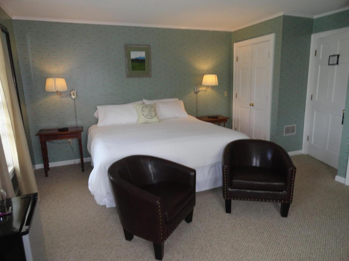 Warrensburg The Bond 1786 Inn (Adults Only) חדר תמונה