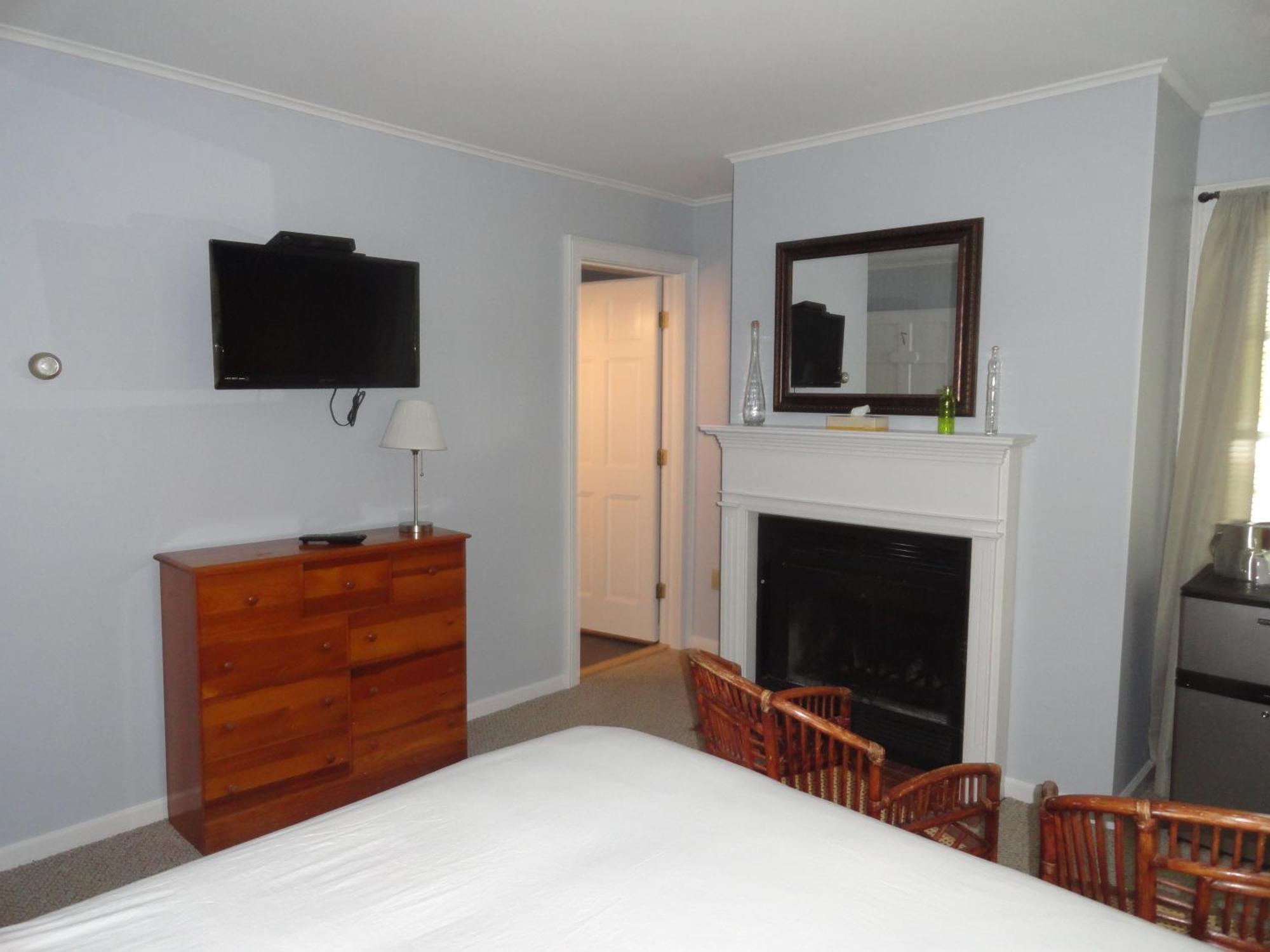 Warrensburg The Bond 1786 Inn (Adults Only) חדר תמונה