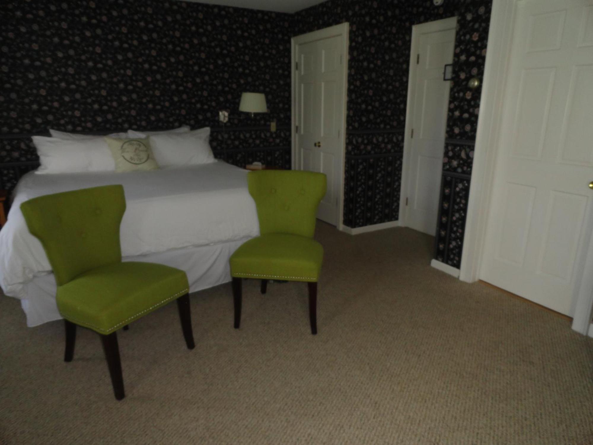 Warrensburg The Bond 1786 Inn (Adults Only) חדר תמונה