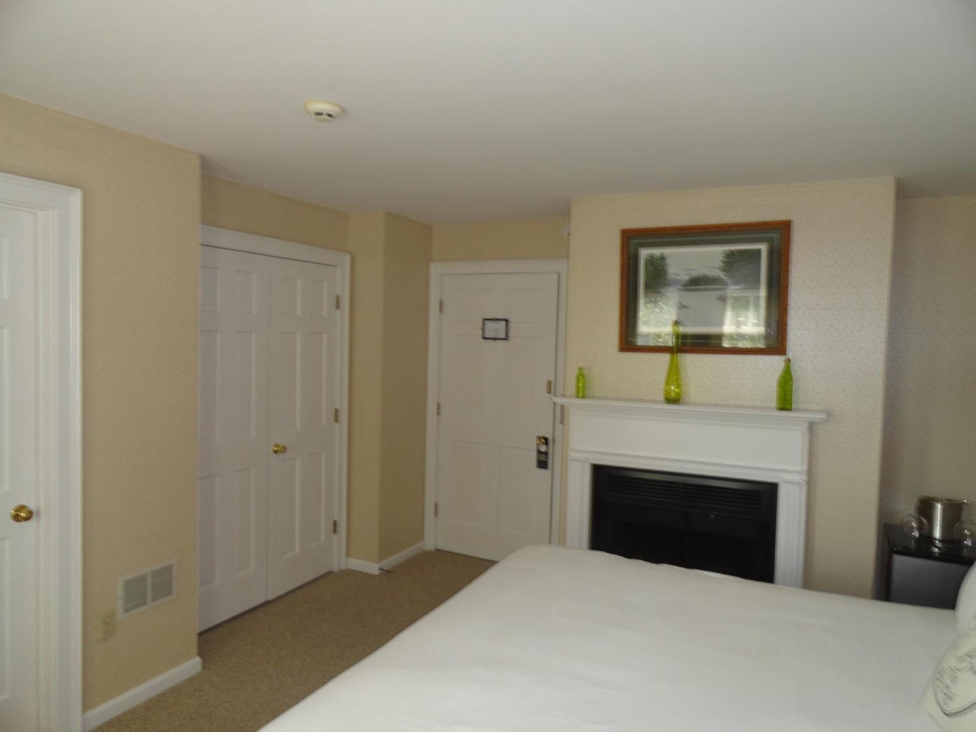 Warrensburg The Bond 1786 Inn (Adults Only) חדר תמונה