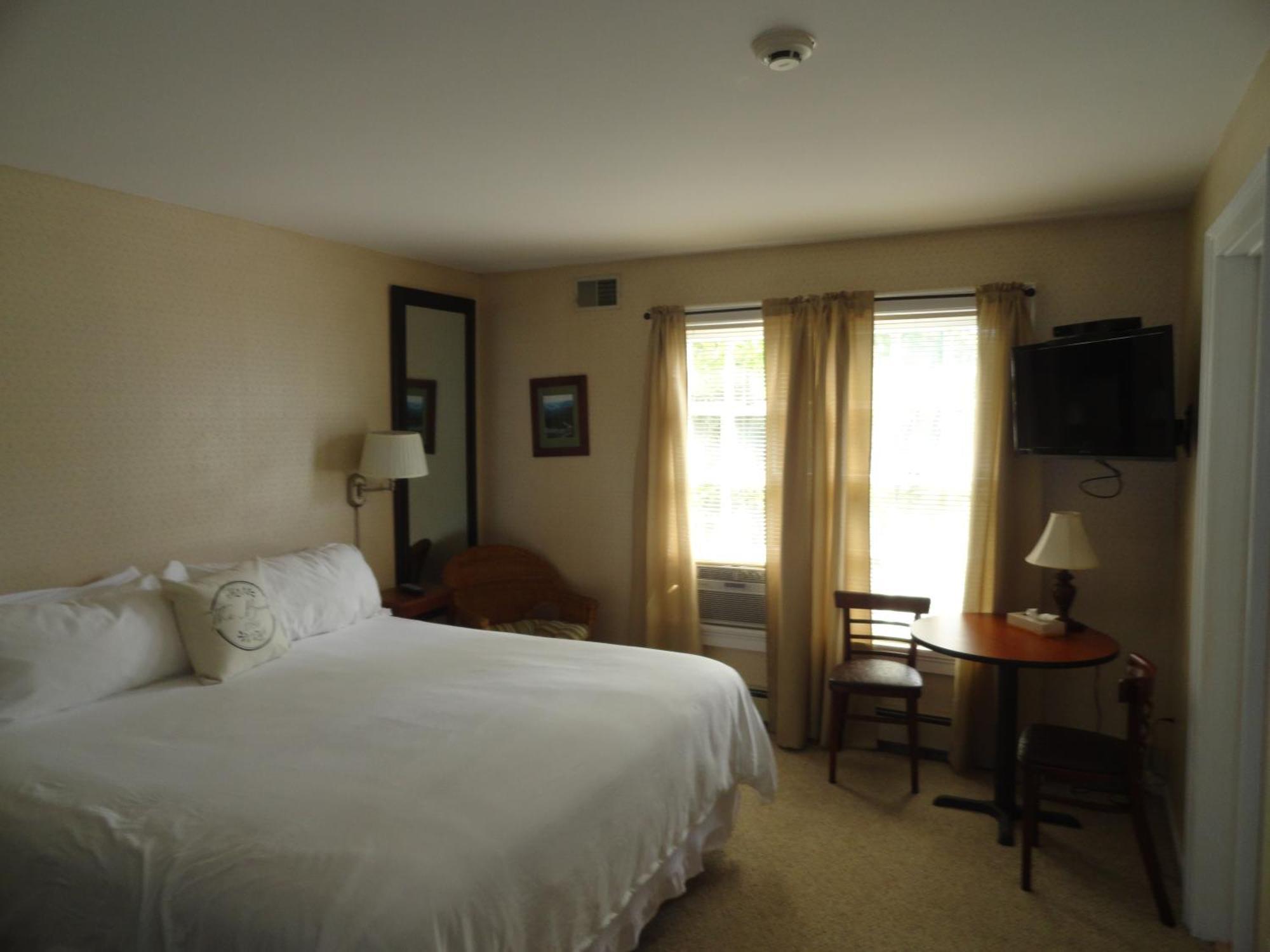 Warrensburg The Bond 1786 Inn (Adults Only) חדר תמונה