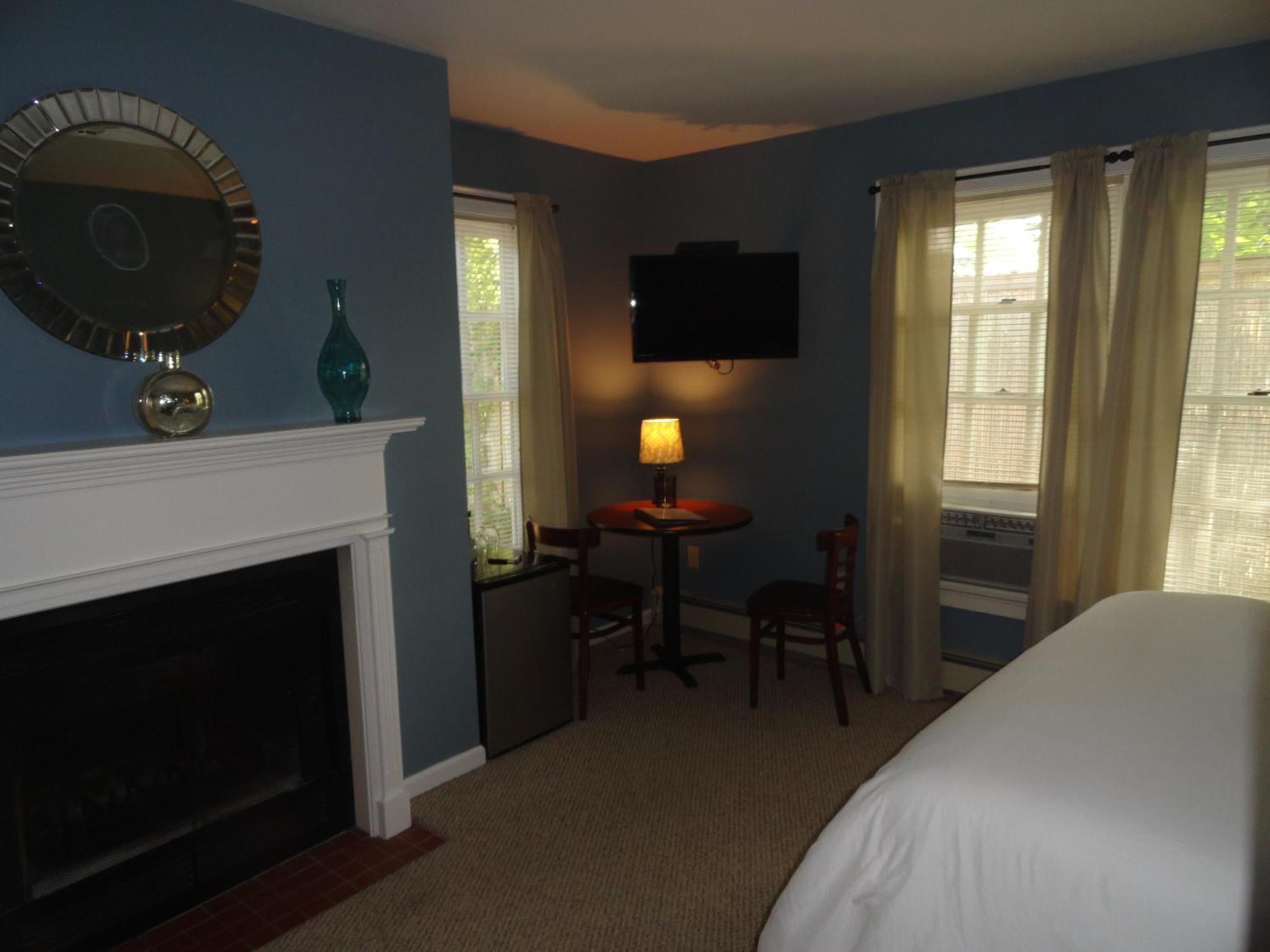 Warrensburg The Bond 1786 Inn (Adults Only) חדר תמונה