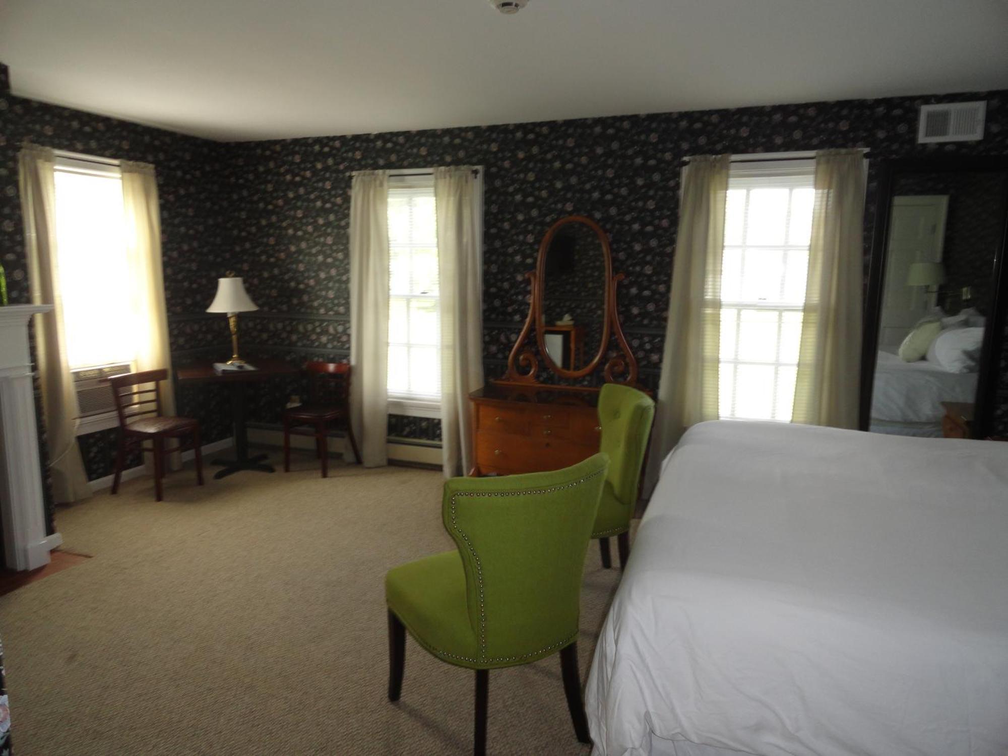 Warrensburg The Bond 1786 Inn (Adults Only) חדר תמונה