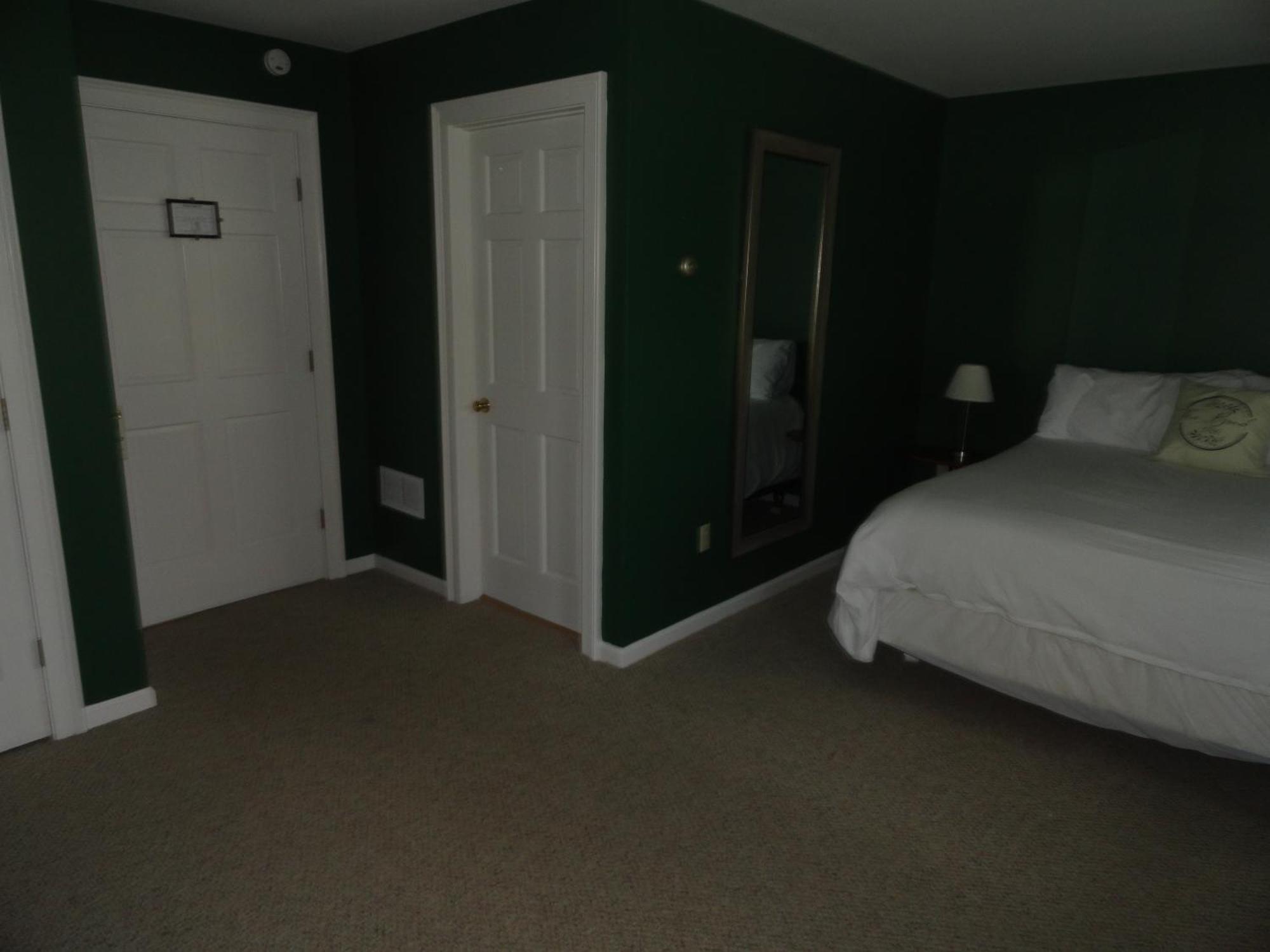 Warrensburg The Bond 1786 Inn (Adults Only) חדר תמונה
