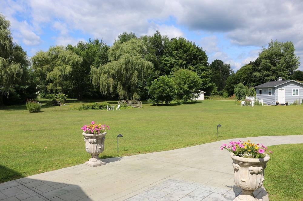 Warrensburg The Bond 1786 Inn (Adults Only) מראה חיצוני תמונה