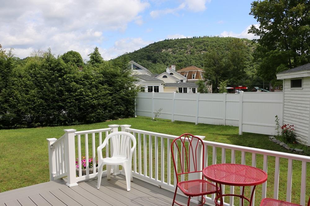 Warrensburg The Bond 1786 Inn (Adults Only) מראה חיצוני תמונה