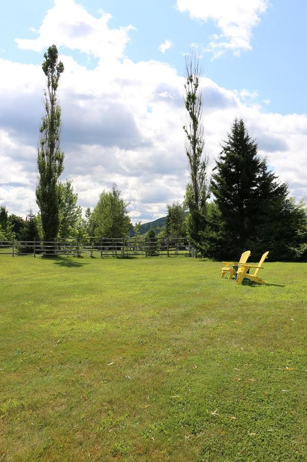 Warrensburg The Bond 1786 Inn (Adults Only) מראה חיצוני תמונה